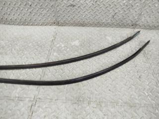 Молдинг на крышу HONDA FIT GK3 L13B VTEC MJQ0354H, MJQ0352H 3 ракурс