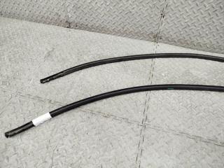 Молдинг на крышу HONDA FIT GK3 L13B VTEC MJQ0354H, MJQ0352H 5 ракурс