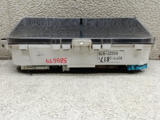 Спидометр TOYOTA LITE ACE KR41 5K 83800-28171 3 ракурс