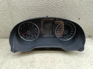 Спидометр VOLKSWAGEN SHARAN 7N CAV 7N0920860 1 ракурс Спидометр VOLKSWAGEN SHARAN 7N CAV 7N0920860 1 ракурс