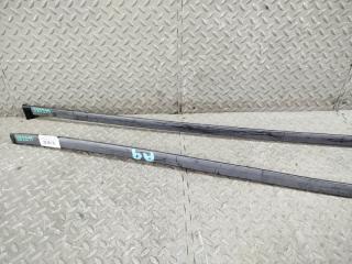 Молдинг на крышу HONDA JADE FR4 LEB 2 ракурс