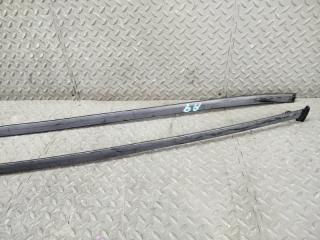 Молдинг на крышу HONDA JADE FR4 LEB 4 ракурс