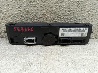Климат-контроль BMW 3-SERIES E90 A2C53194360 2 ракурс Климат-контроль BMW 3-SERIES E90 A2C53194360 2 ракурс