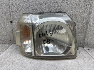 Фара правая передняя HONDA ACTY HH5 E07Z 100-22630 1 ракурс