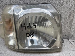 Фара правая передняя HONDA ACTY HH5 E07Z 100-22630 2 ракурс