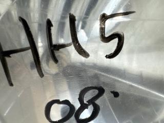 Фара правая передняя HONDA ACTY HH5 E07Z 100-22630 4 ракурс