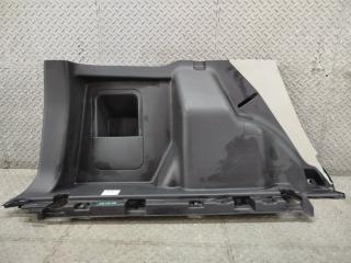 Обшивка багажника левая задняя HONDA AIRWAVE GJ2 L15A VTEC 1 ракурс
