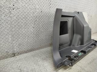 Обшивка багажника левая задняя HONDA AIRWAVE GJ2 L15A VTEC 2 ракурс