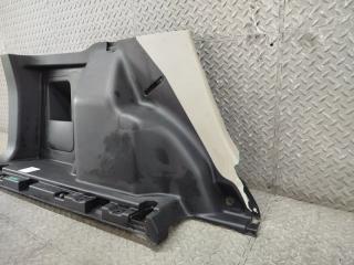 Обшивка багажника левая задняя HONDA AIRWAVE GJ2 L15A VTEC 3 ракурс