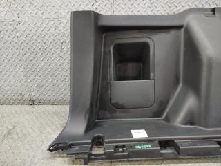 Обшивка багажника левая задняя HONDA AIRWAVE GJ2 L15A VTEC 4 ракурс