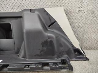 Обшивка багажника левая задняя HONDA AIRWAVE GJ2 L15A VTEC 5 ракурс