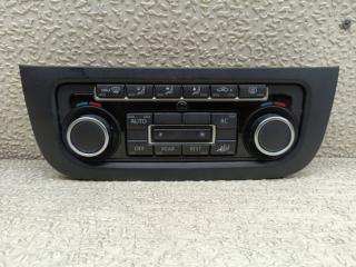 Климат-контроль VOLKSWAGEN SHARAN 7N CAV 5K0907044F 1 ракурс Климат-контроль VOLKSWAGEN SHARAN 7N CAV 5K0907044F 1 ракурс