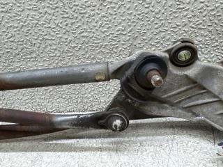 Трапеция дворников TOYOTA CELICA ZZT231 2ZZ-GE 85110-2B010 3 ракурс