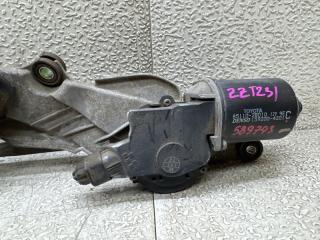 Трапеция дворников TOYOTA CELICA ZZT231 2ZZ-GE 85110-2B010 4 ракурс