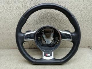 Руль AUDI TT 8J3 CES 8J0419091H 1 ракурс