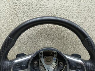 Руль AUDI TT 8J3 CES 8J0419091H 2 ракурс