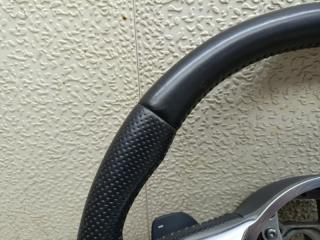 Руль AUDI TT 8J3 CES 8J0419091H 5 ракурс