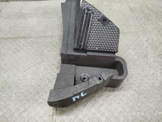 Ящик под инструменты правый задний SUBARU FORESTER SG5 EJ202DWUAE 4 ракурс