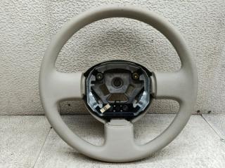 Руль NISSAN TIIDA C11 HR15DE 1 ракурс