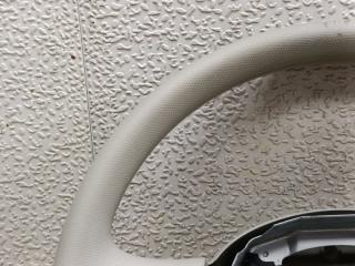 Руль NISSAN TIIDA C11 HR15DE 5 ракурс