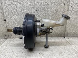 Главный тормозной цилиндр MAZDA AZ-WAGON MJ21S K6A F01G0610K7 1 ракурс
