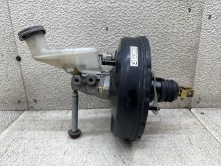 Главный тормозной цилиндр MAZDA AZ-WAGON MJ21S K6A F01G0610K7 4 ракурс