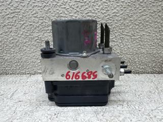 Блок abs TOYOTA VOXY ZRR80 3ZR-FAE 44540-28290 2 ракурс