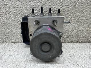 Блок abs TOYOTA VOXY ZRR80 3ZR-FAE 44540-28290 5 ракурс