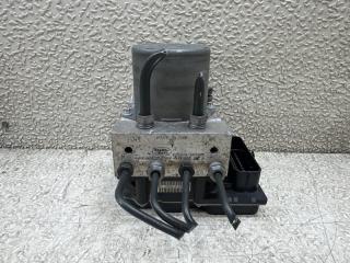 Блок abs LAND ROVER RANGE ROVER L322 508PN AH422C405AH 1 ракурс