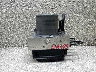 Блок abs LAND ROVER RANGE ROVER L322 508PN AH422C405AH 2 ракурс