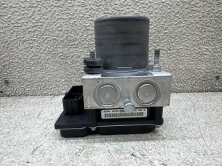 Блок abs LAND ROVER RANGE ROVER L322 508PN AH422C405AH 3 ракурс