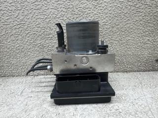 Блок abs LAND ROVER RANGE ROVER L322 508PN AH422C405AH 4 ракурс