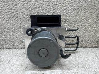 Блок abs LAND ROVER RANGE ROVER L322 508PN AH422C405AH 5 ракурс