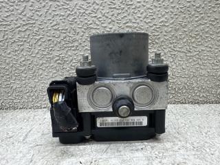 Блок abs MAZDA AZ-WAGON MJ21S K6A 56110-58J11 3 ракурс