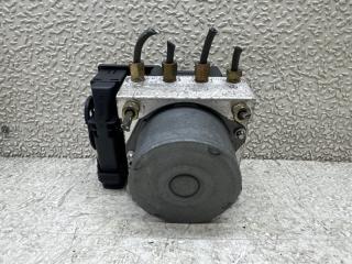 Блок abs MAZDA AZ-WAGON MJ21S K6A 56110-58J11 5 ракурс