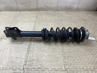 Стойка правая передняя DAIHATSU ESSE L235S KF-VE 48510-B2740 1 ракурс