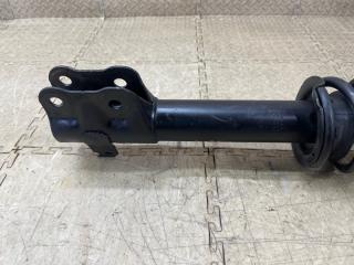 Стойка правая передняя DAIHATSU ESSE L235S KF-VE 48510-B2740 2 ракурс