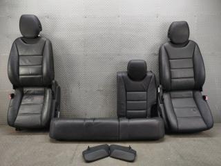Запчасть сидение PORSCHE CAYENNE