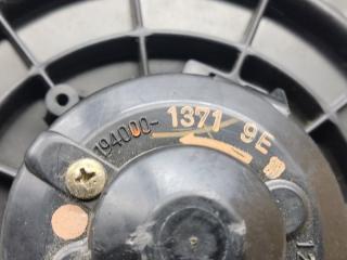 Мотор печки TOYOTA CELICA ZZT231 194000-1371 5 ракурс