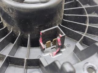 Мотор печки HONDA INSIGHT ZE2 272700-0101 3 ракурс