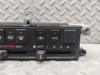Климат-контроль NISSAN PRAIRIE JOY PNM11 3 ракурс