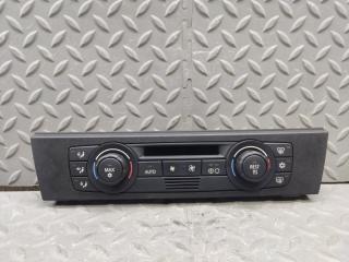 Климат-контроль BMW 3-SERIES E90 695853601 1 ракурс Климат-контроль BMW 3-SERIES E90 695853601 1 ракурс