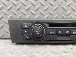 Климат-контроль BMW 3-SERIES E90 695853601 2 ракурс Климат-контроль BMW 3-SERIES E90 695853601 2 ракурс