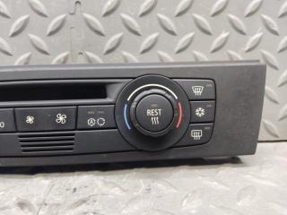 Климат-контроль BMW 3-SERIES E90 695853601 3 ракурс Климат-контроль BMW 3-SERIES E90 695853601 3 ракурс