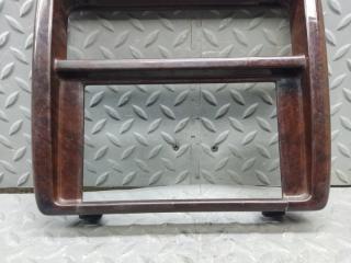 Консоль магнитофона NISSAN PRAIRIE JOY PM11 68260 46R00 3 ракурс