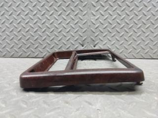Консоль магнитофона NISSAN PRAIRIE JOY PM11 68260 46R00 4 ракурс