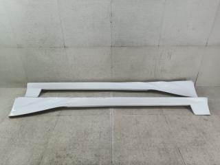 Порог TOYOTA CELICA ZZT231 08150-20180 1 ракурс