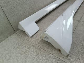 Порог TOYOTA CELICA ZZT231 08150-20180 2 ракурс