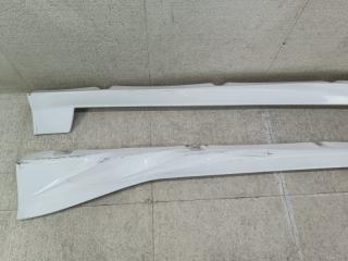 Порог TOYOTA CELICA ZZT231 08150-20180 4 ракурс