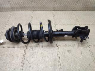 Стойка левая передняя FIAT 500 312 169A3000 50709077 1 ракурс Стойка левая передняя FIAT 500 312 169A3000 50709077 1 ракурс